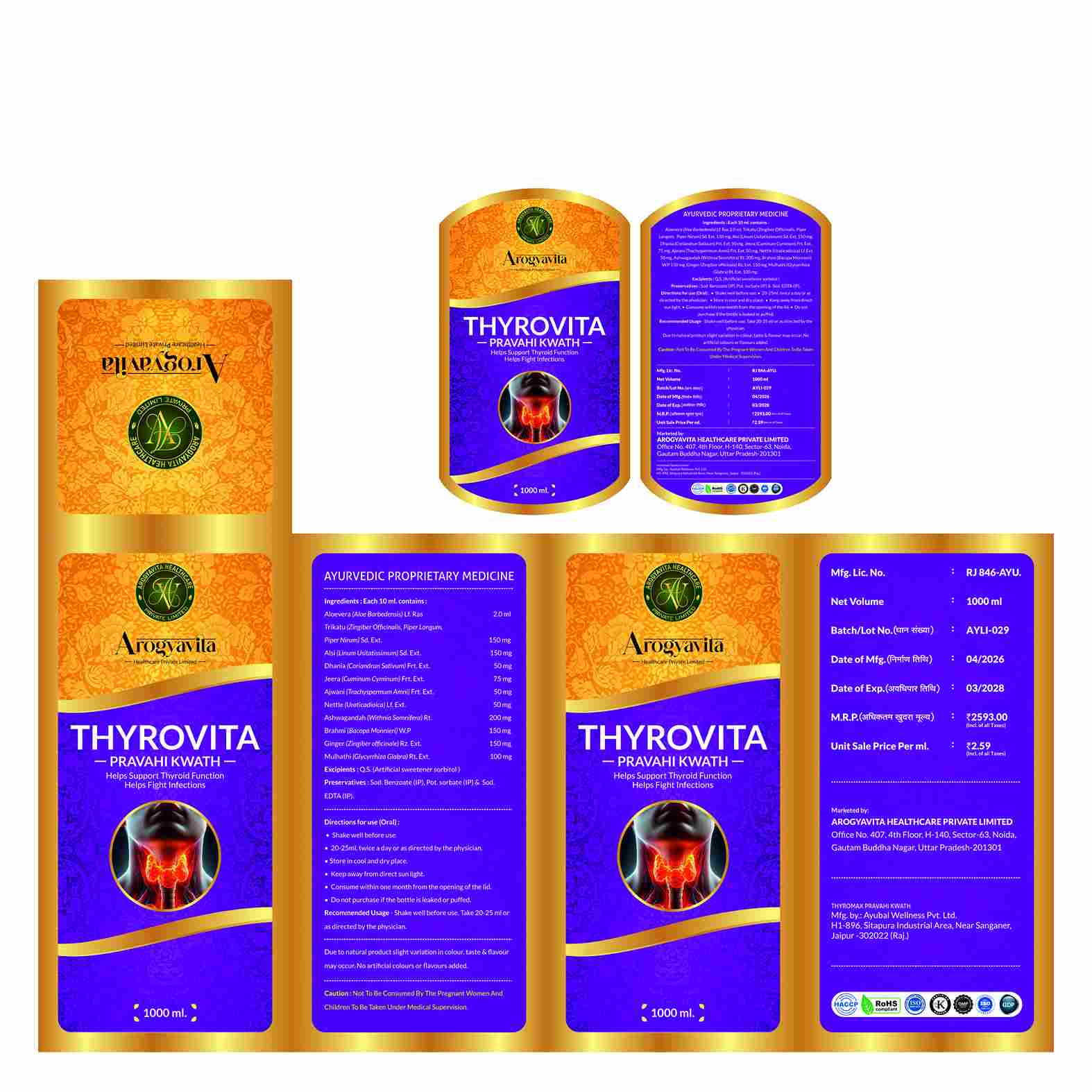 Product Details