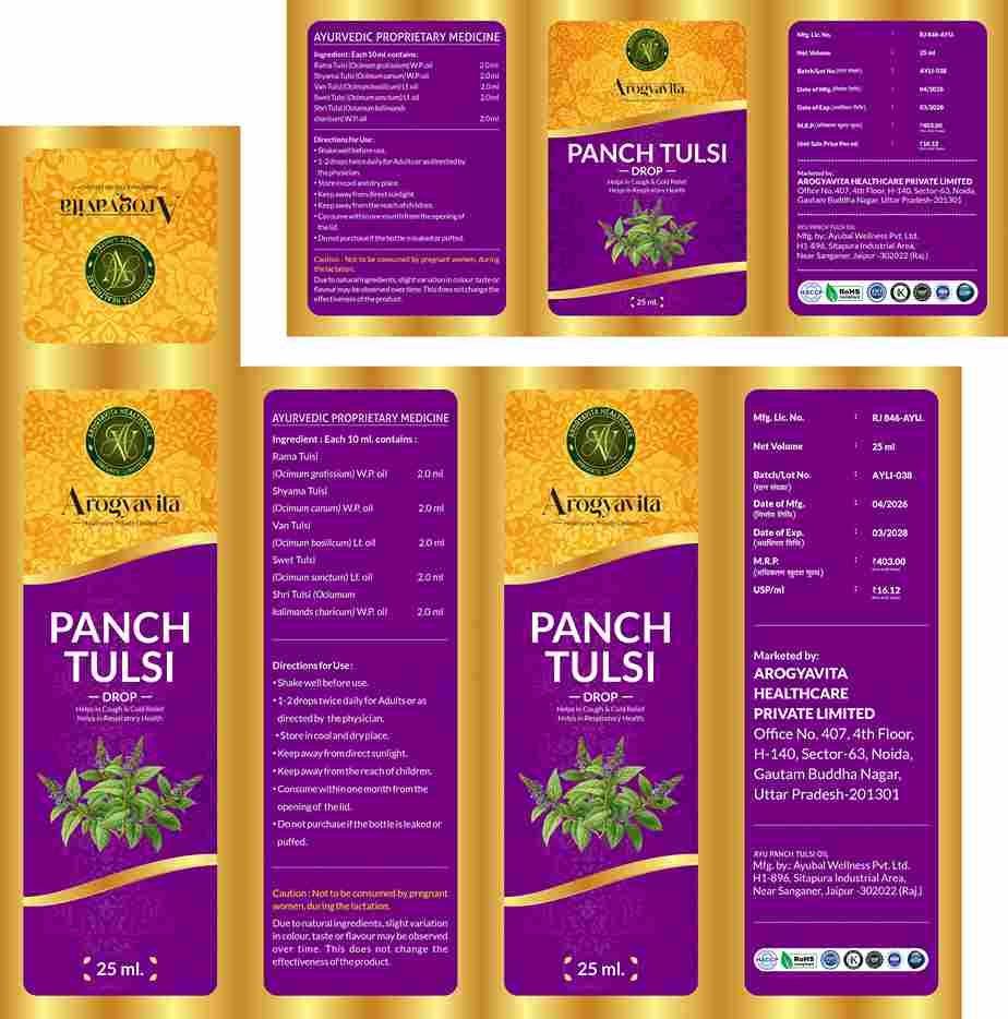 Product Details